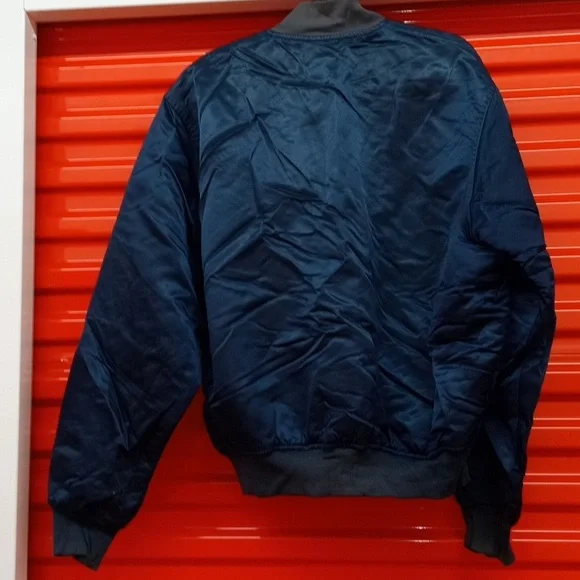 Men's bomber jacket size xl - Picture 2 of 3
